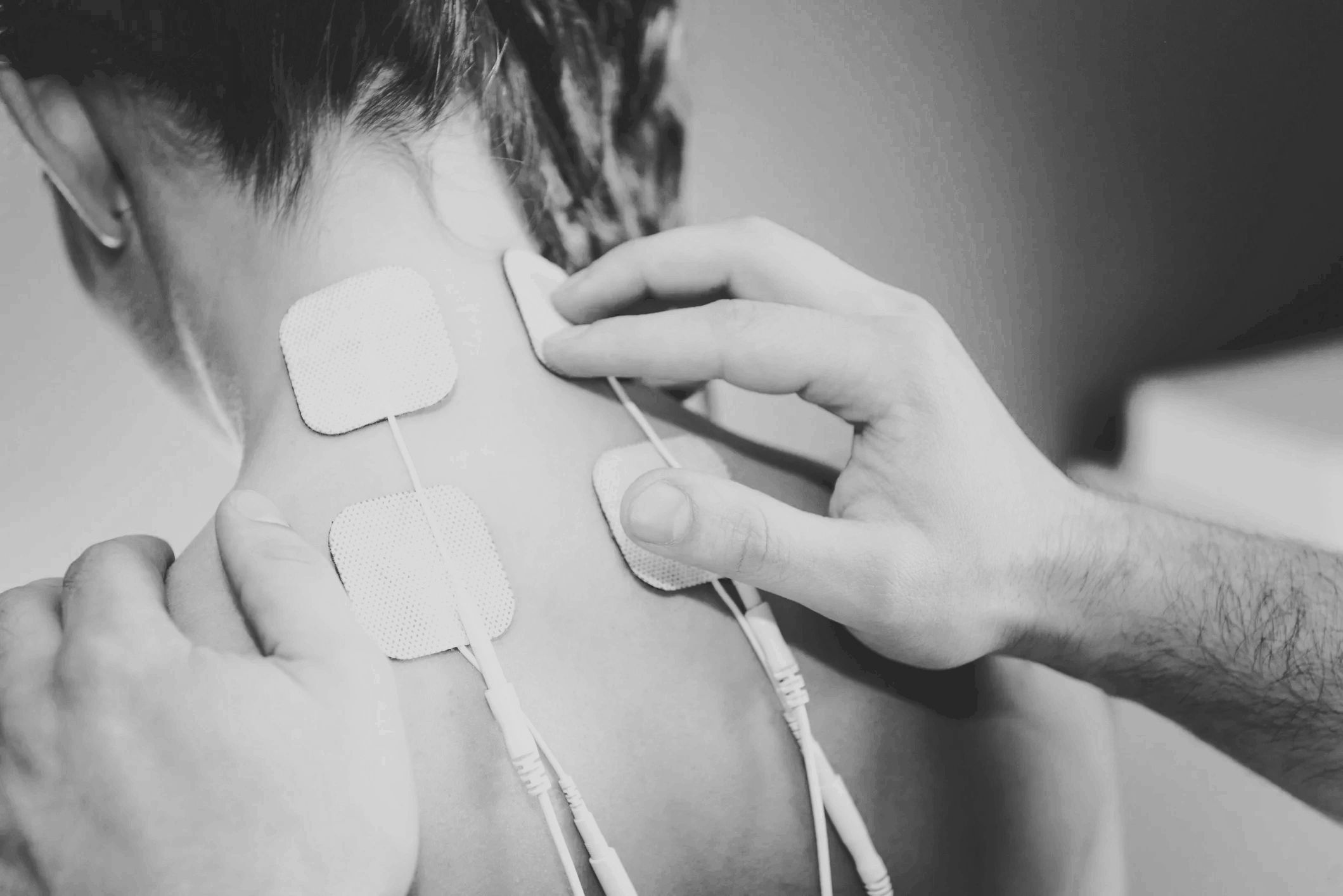 1-on-1 Personalized Rehab
